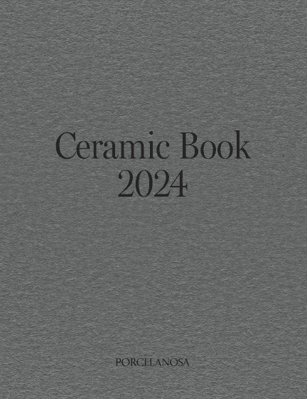 CERAMIC BOOK