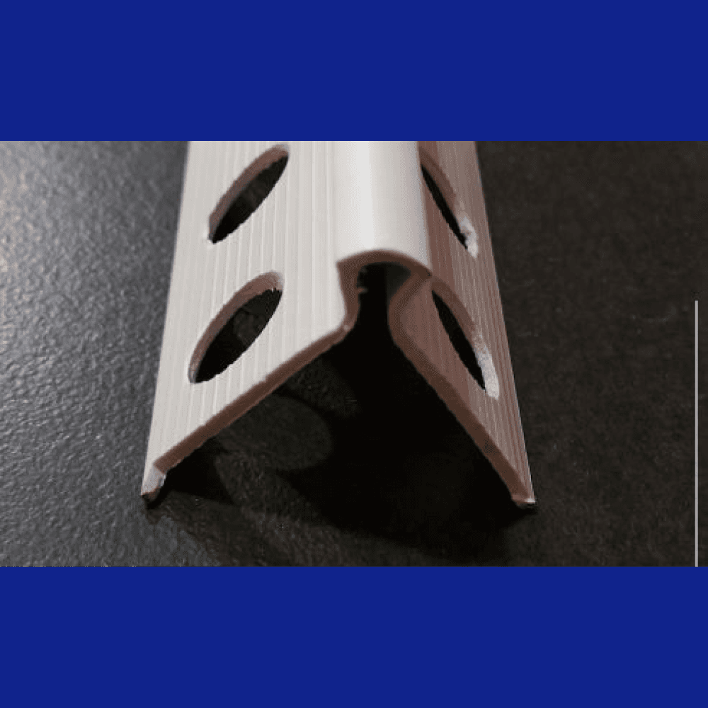 PERFILES PARA MORTERO