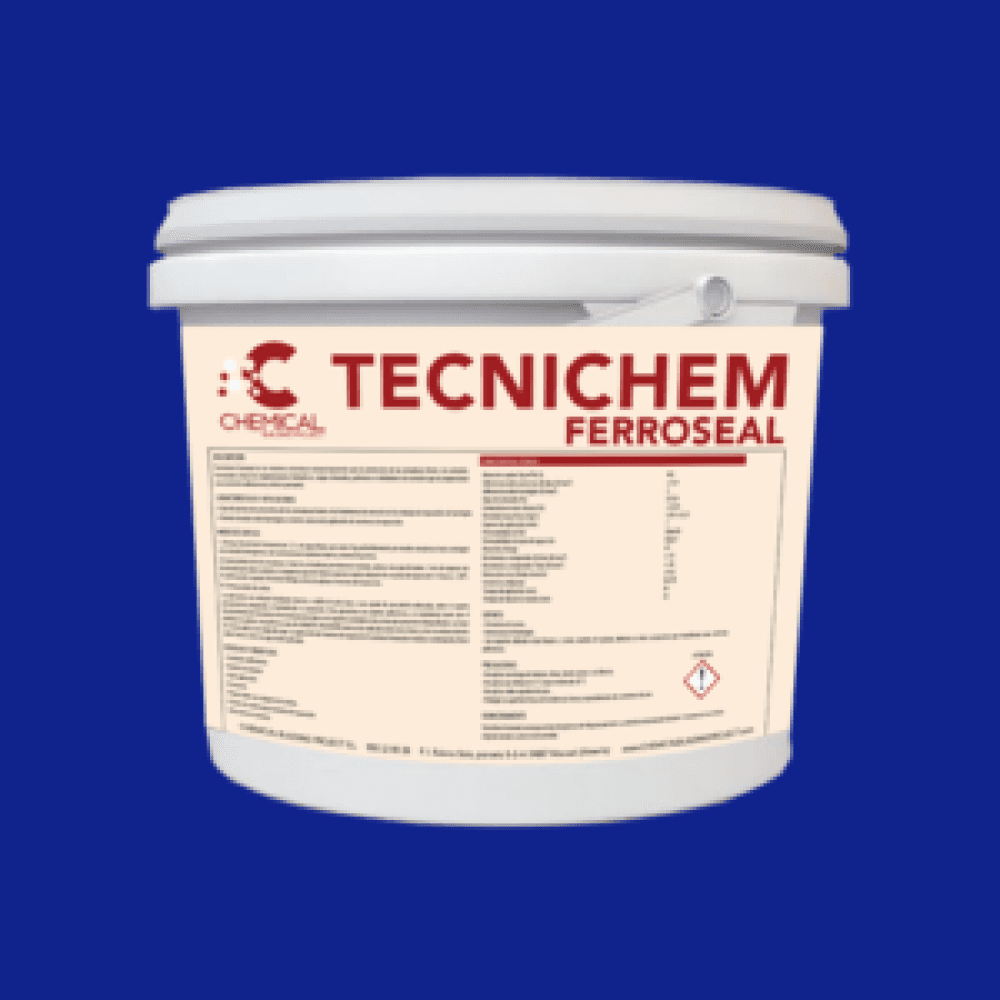 TECNICHEM FERROSEAL