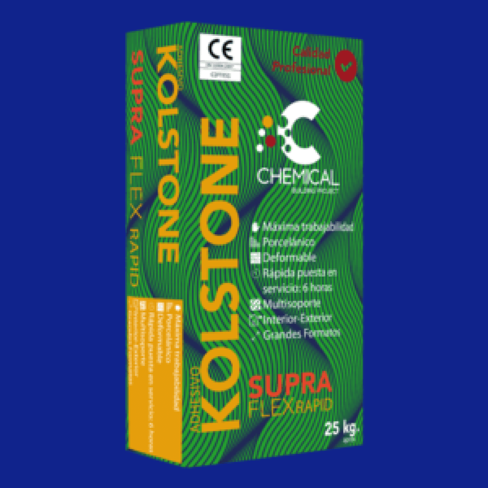 KOLSTONE SUPRAFLEX RAPID