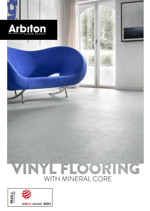 VINYL FLOORING