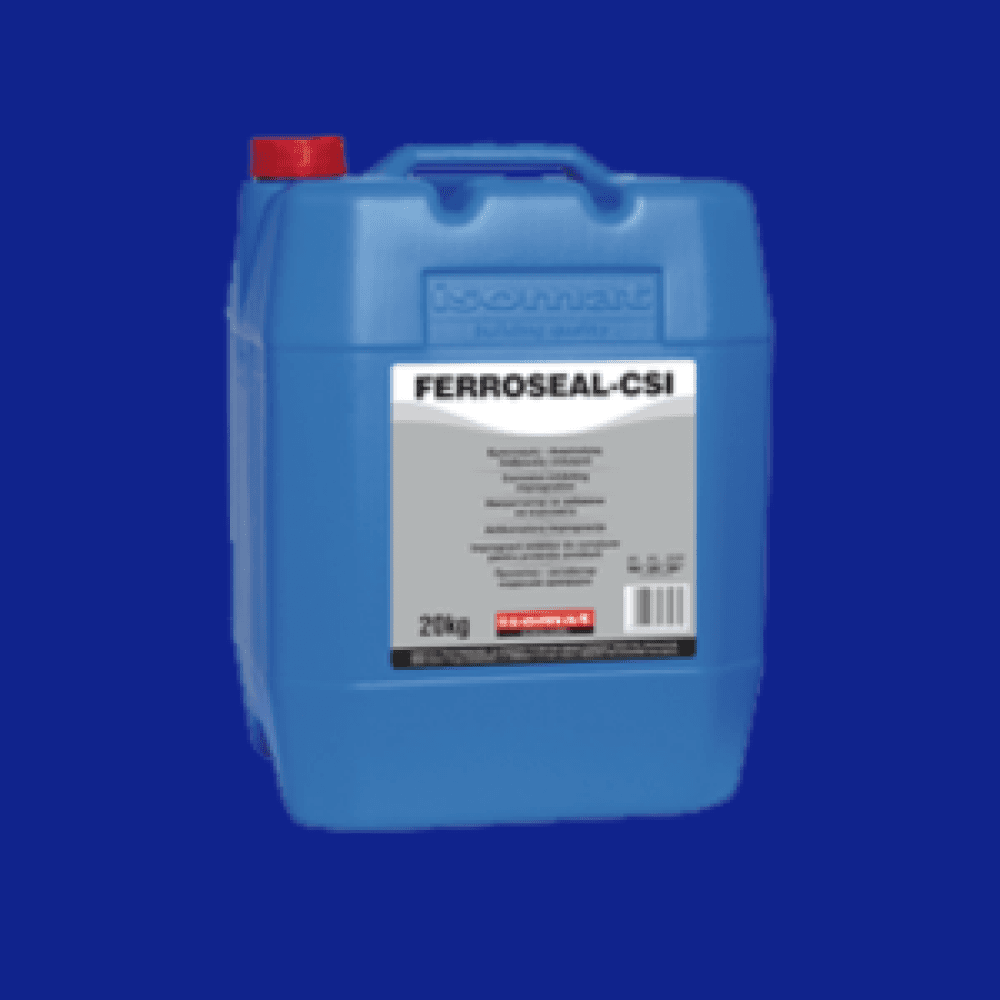 FERROSEAL CSI