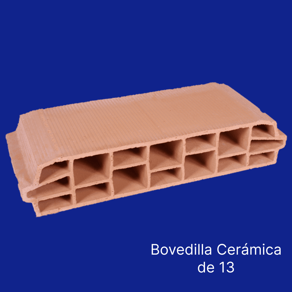 BOVEDILLA TRADICIONAL