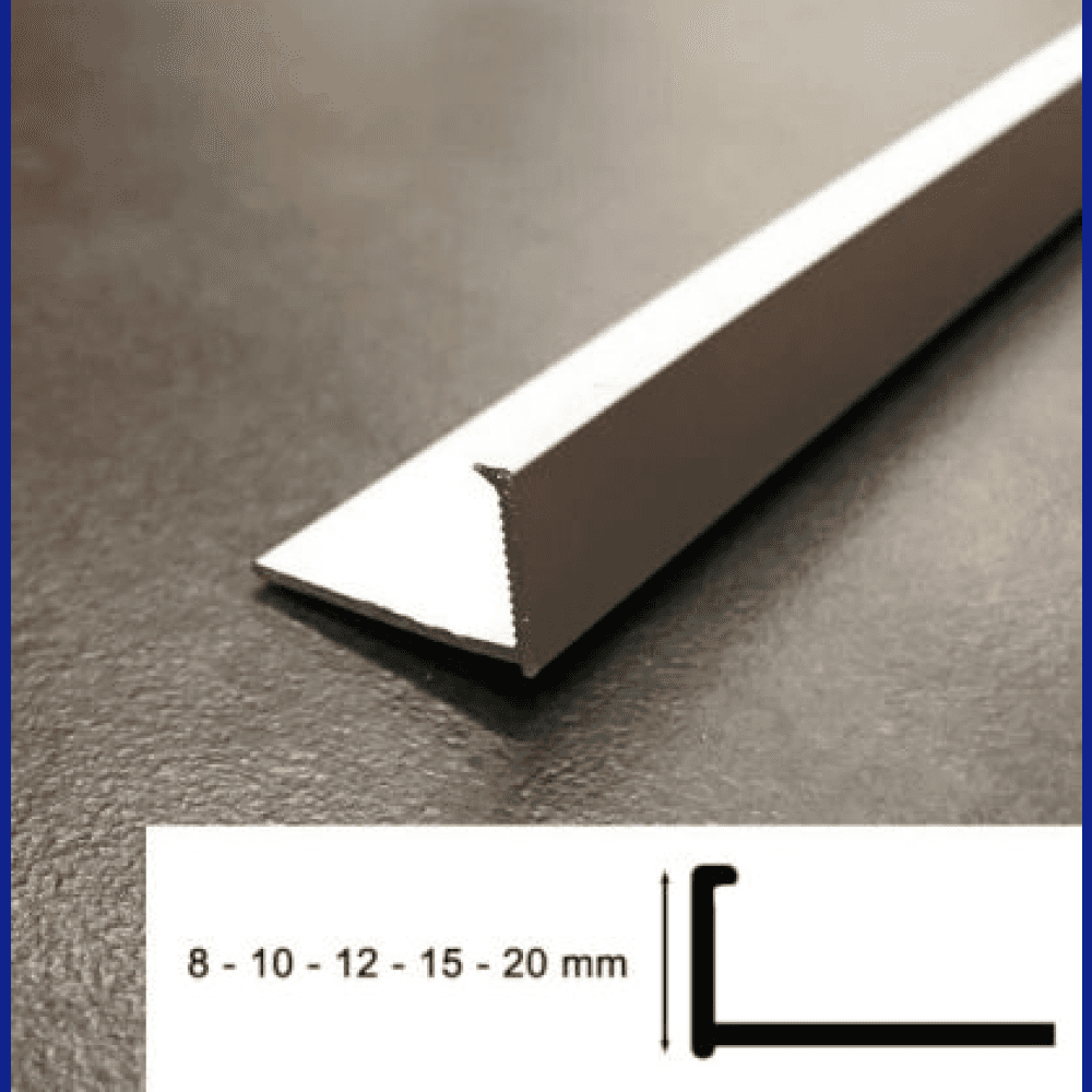 REMATE SEPARADOR PVC