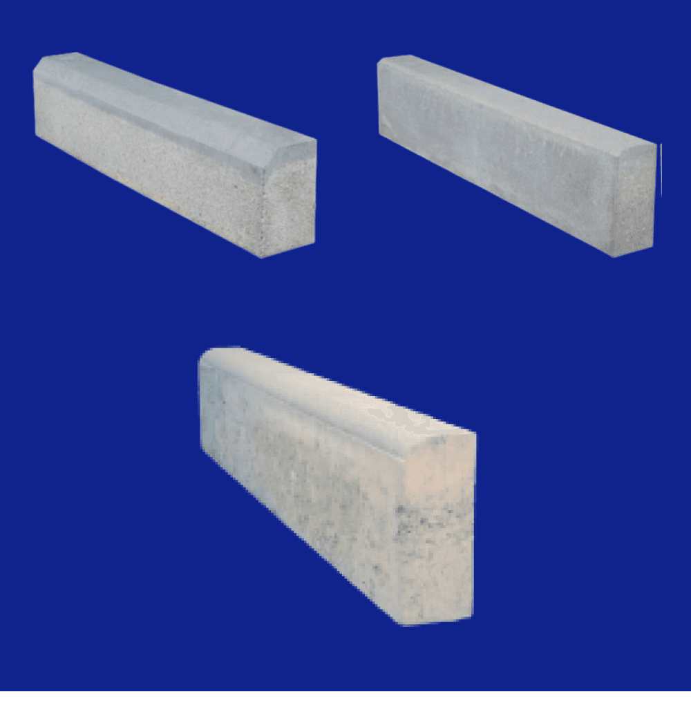 BORDILLO USO PEATONAL