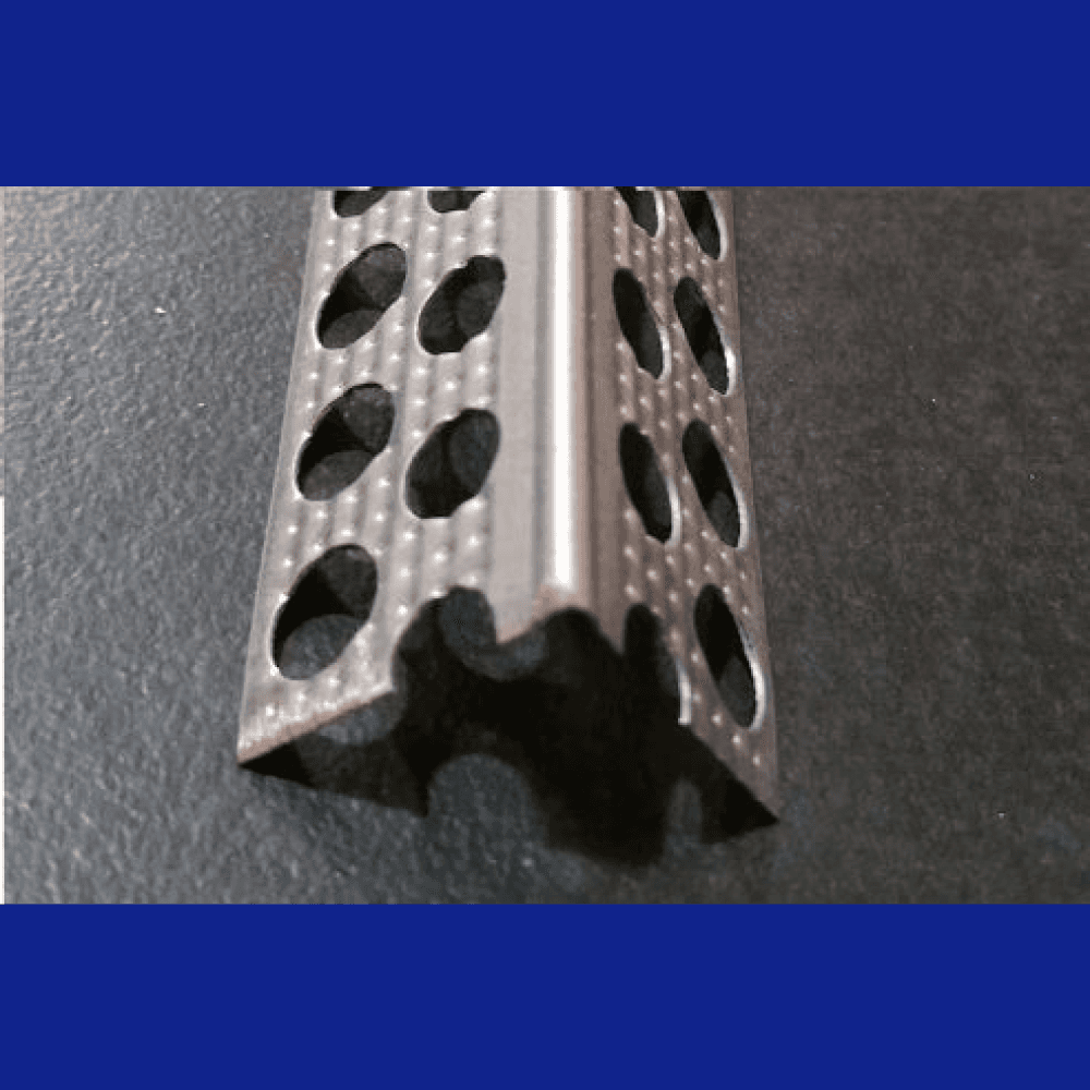 PERFILES PARA CARTÓN YESO