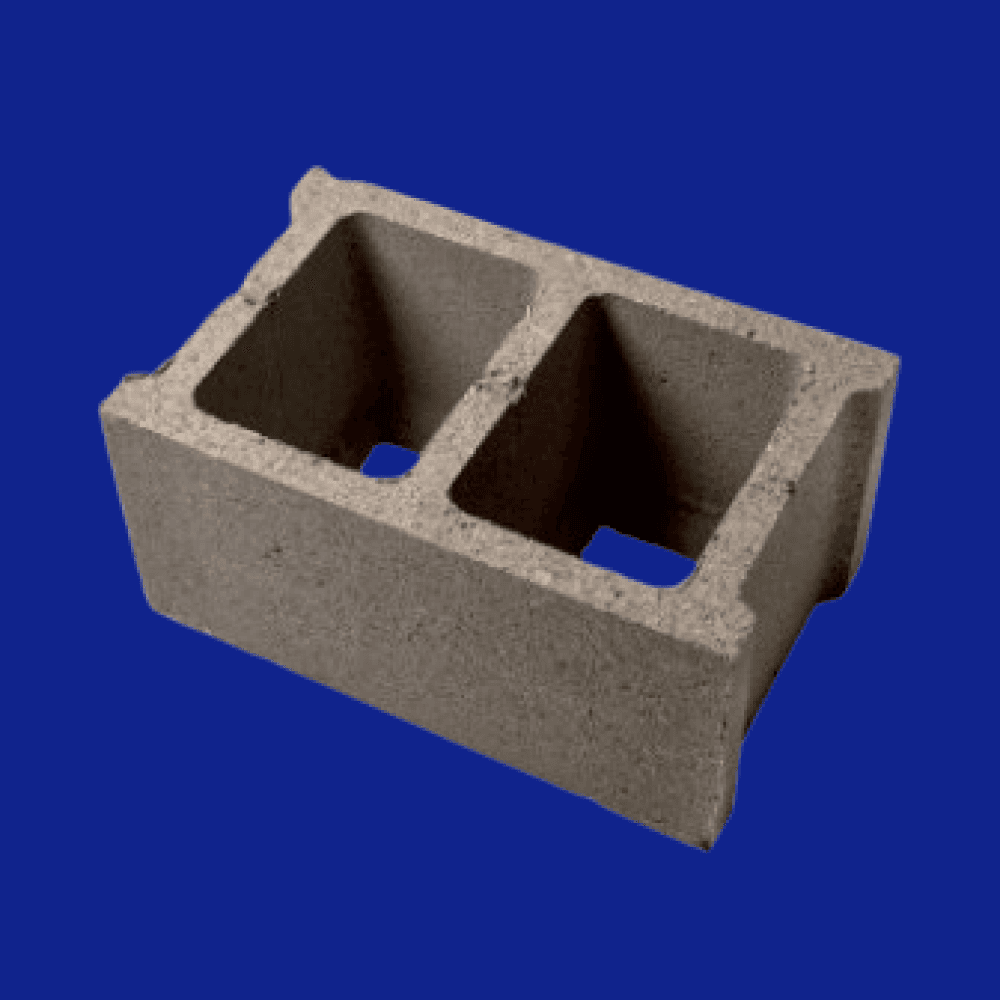 BLOQUE LISO REVESTIR