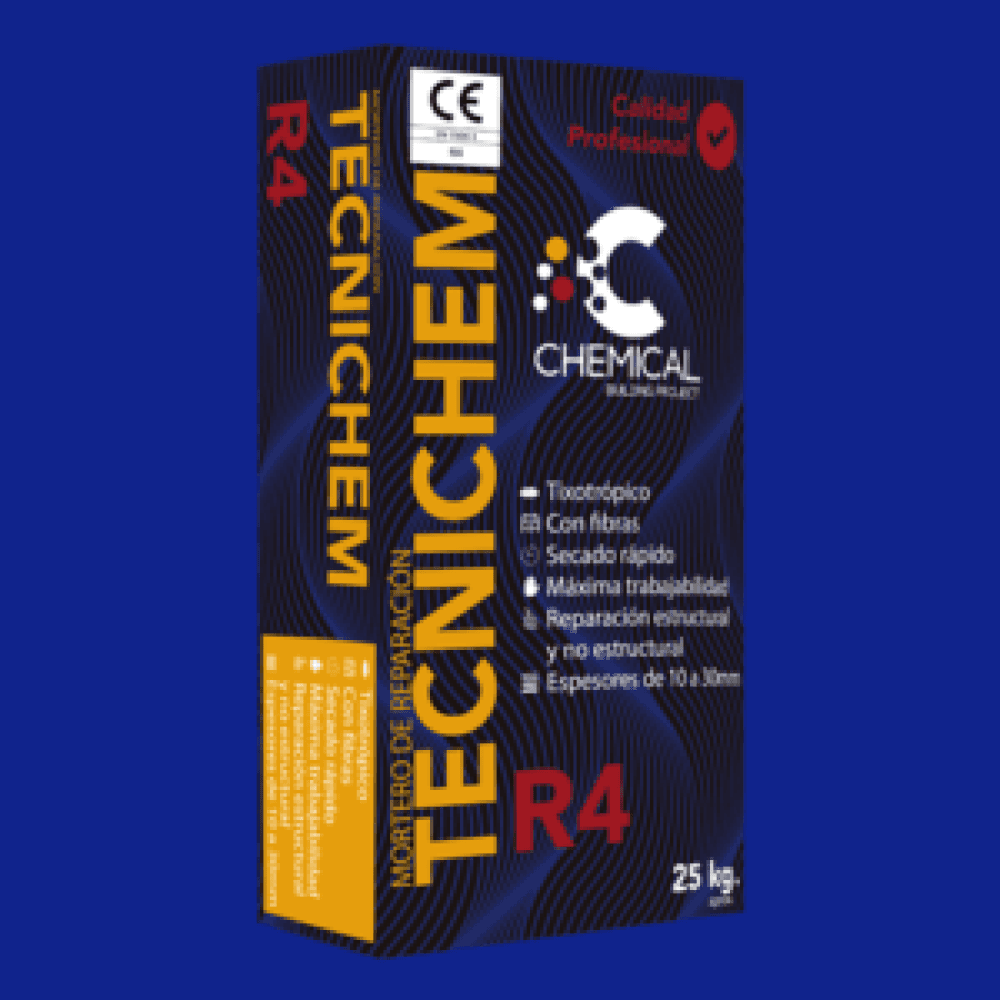 TECNICHEM R4