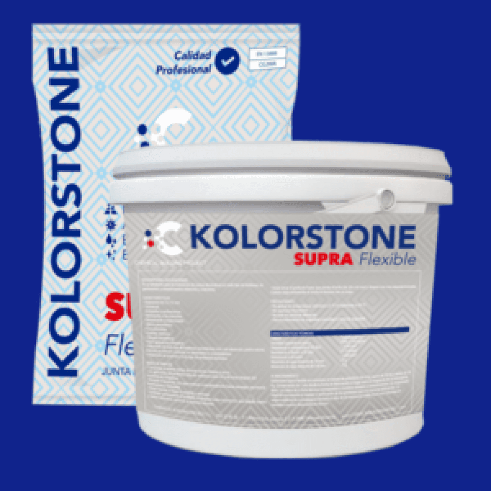 KOLORSTONE SUPRA FLEXIBLE