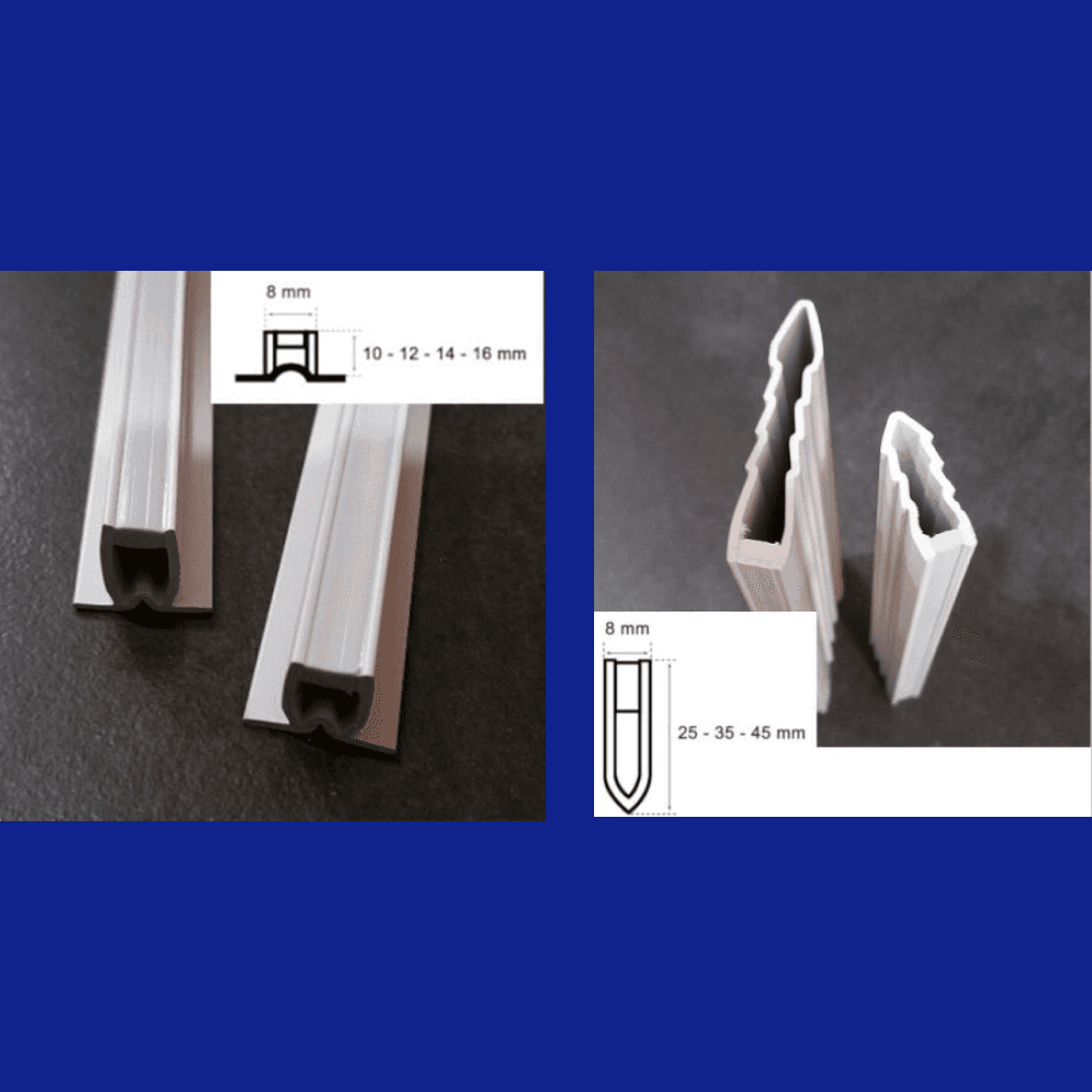 JUNTA DE DILATACIÓN RESINA DE VINILO