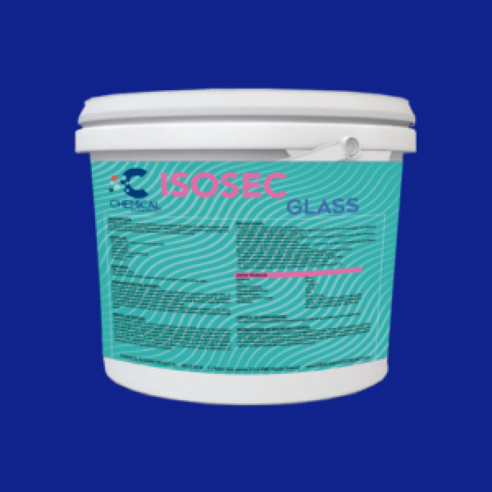 ISOSEC GLASS