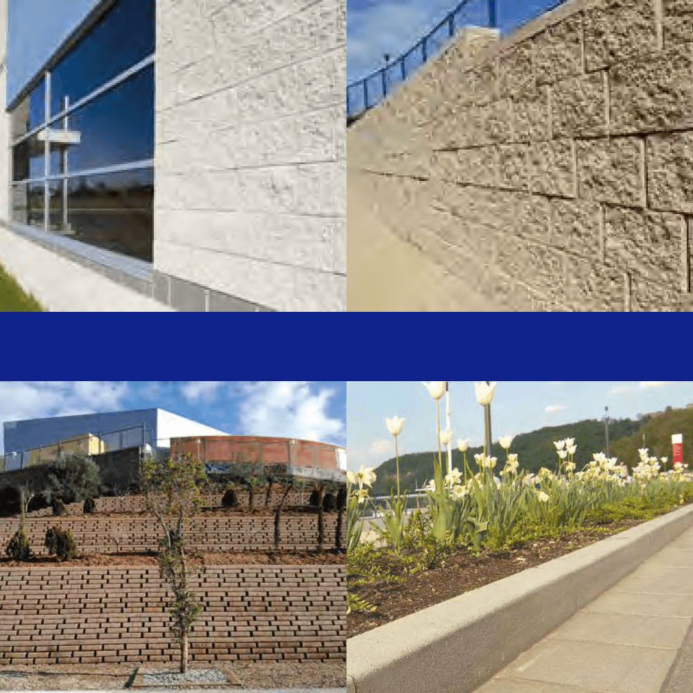 PREFABRICADOS DE HORMIGON