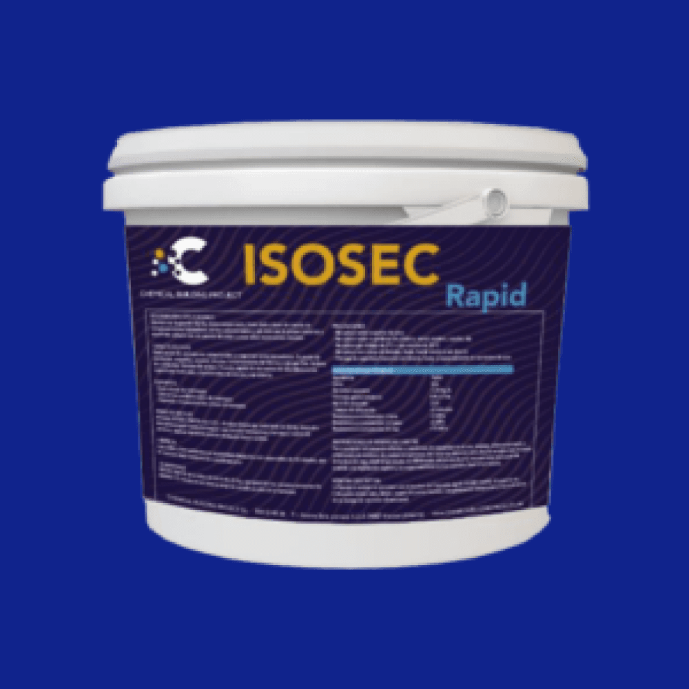 ISOSEC RAPID