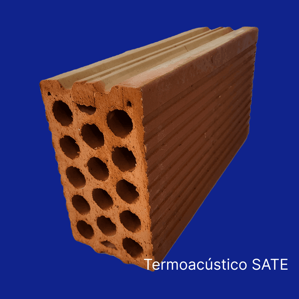 TERMOACÚSTICO SATE