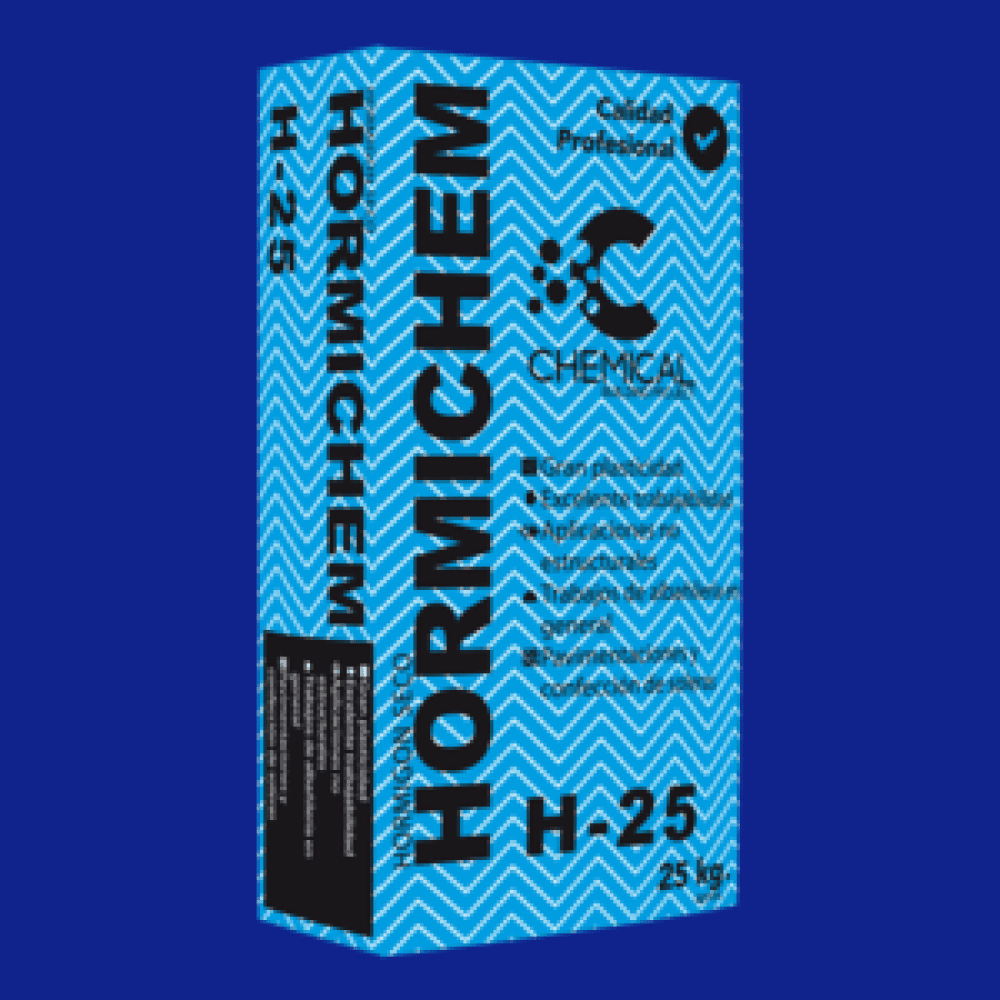HORMICHEM H-25