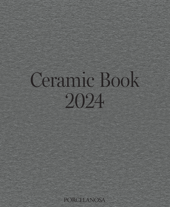 CERAMIC BOOK