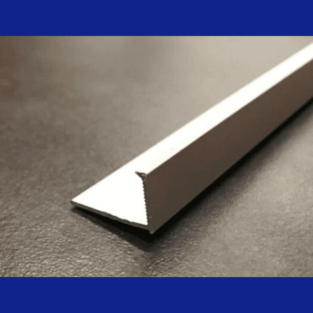 REMATE SEPARADOR ALUMINIO/PVC