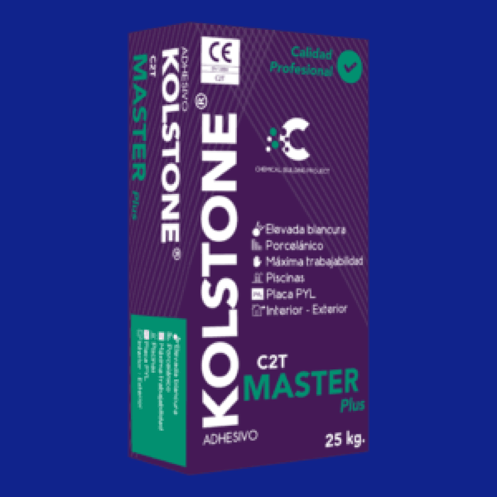 KOLSTONE MASTER PLUS C2T