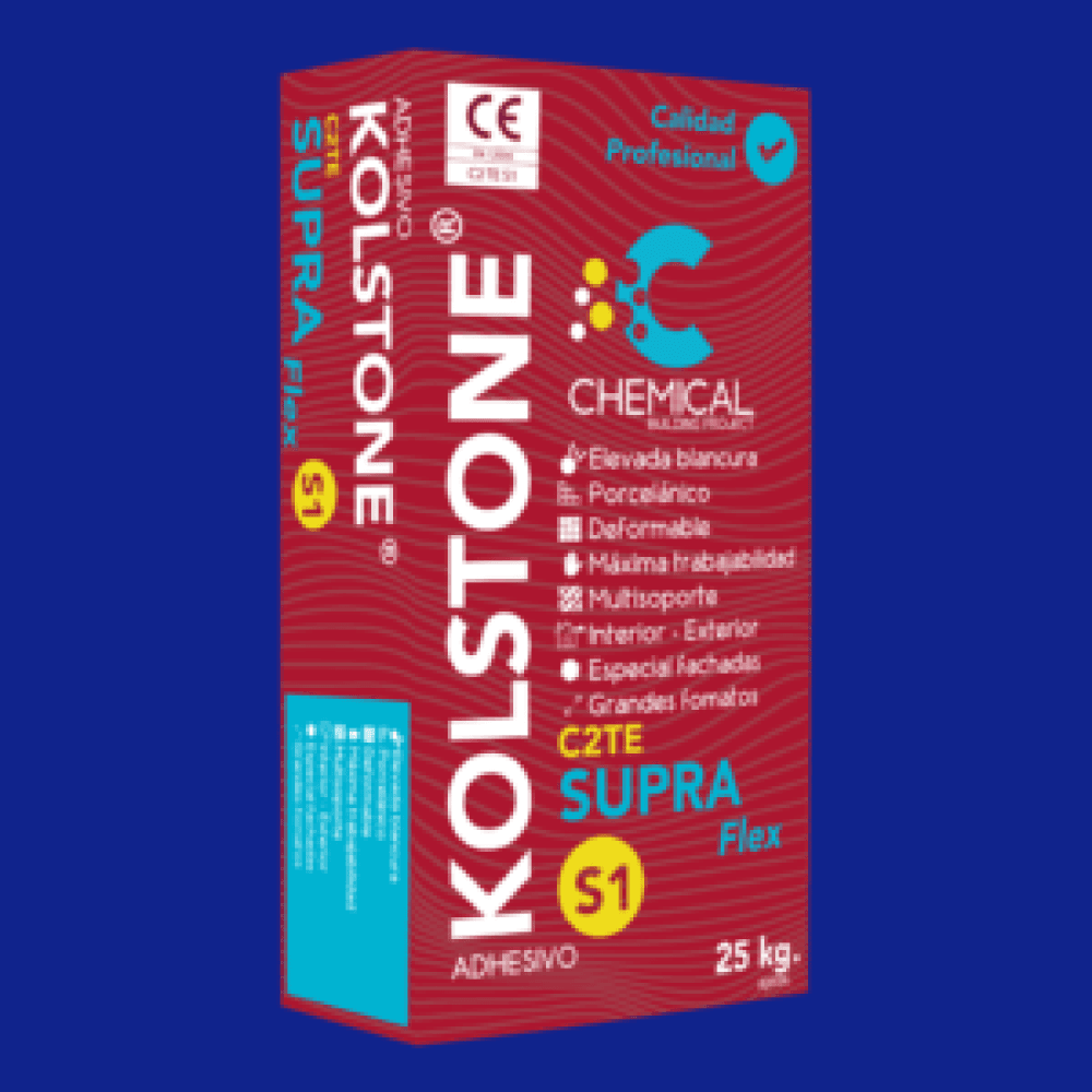 KOLSTONE SUPRAFLEX S1 C2TES1