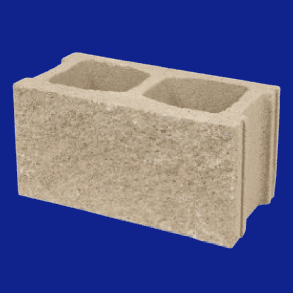 BLOQUE SPLIT CARA VISTA 1 CARA Y 2 CARAS VISTAS