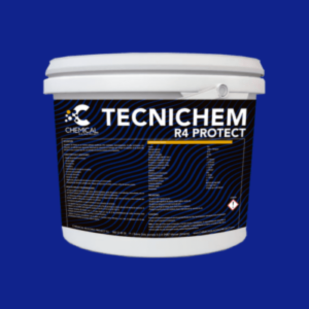 TECNICHEM R4 PROTECT