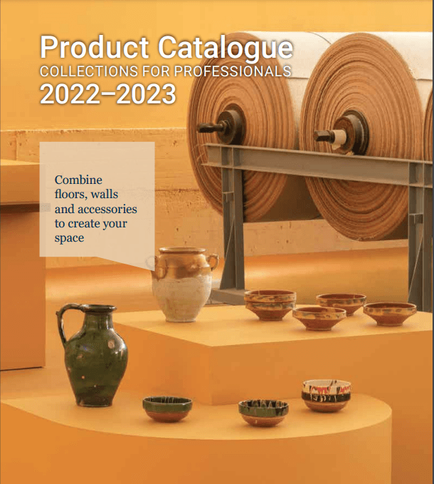 PRODUCT CATALOGUE