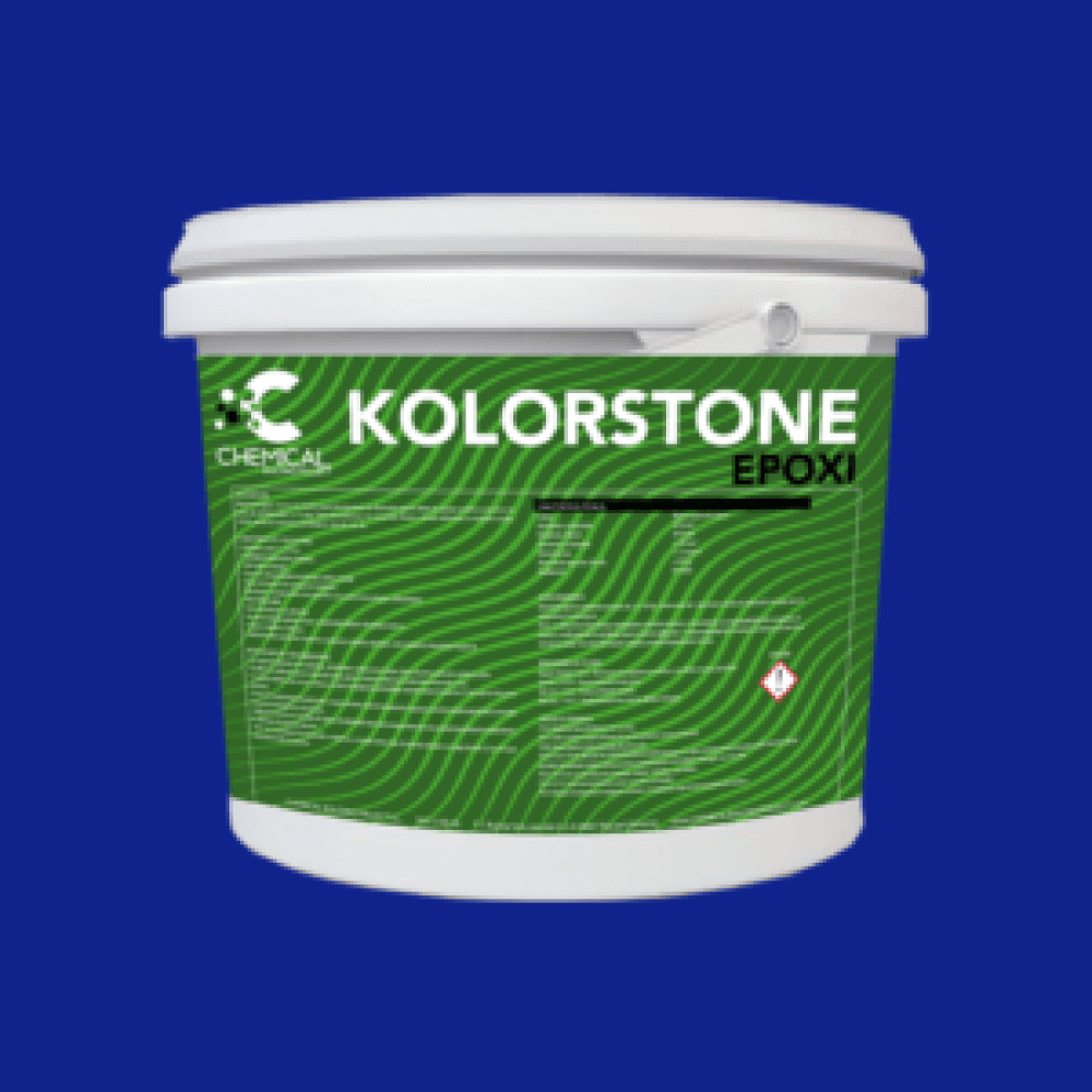 KOLORSTONE EPOXI JUNTAS