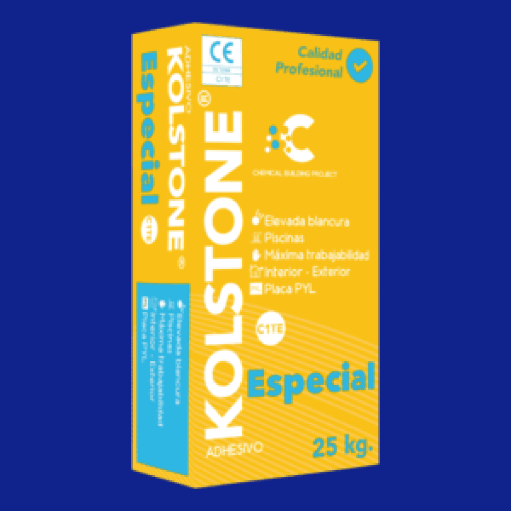 KOLSTONE ESPECIAL C1TE