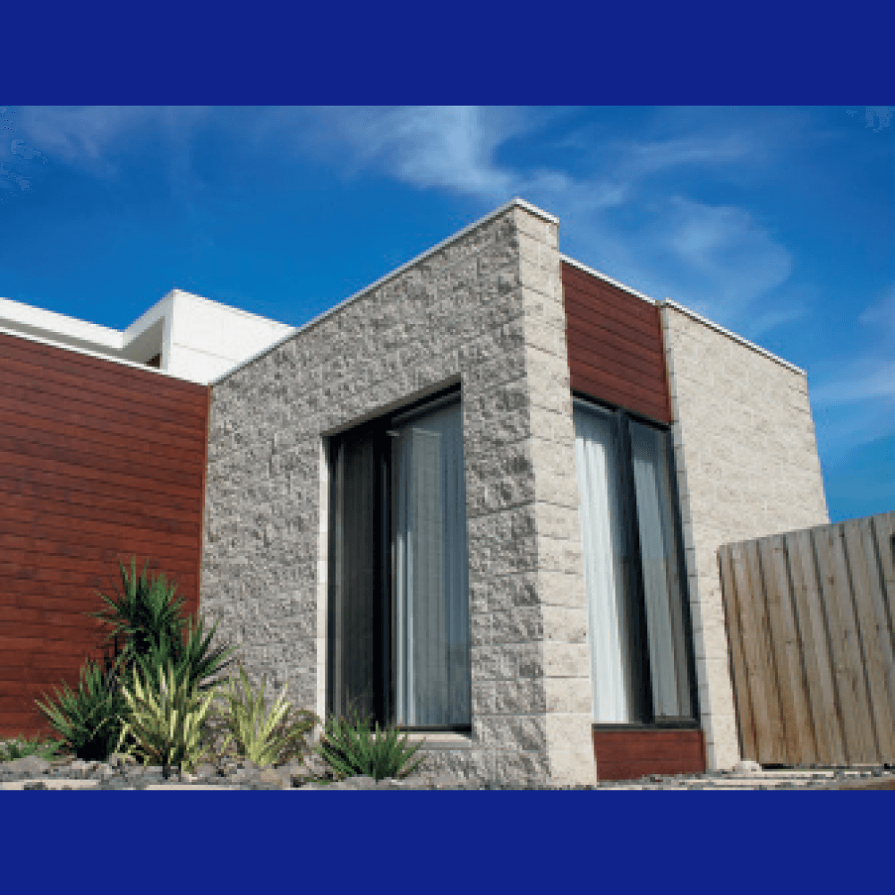 PIEZAS ESPECIALES BLOQUE SPLIT CARA VISTA