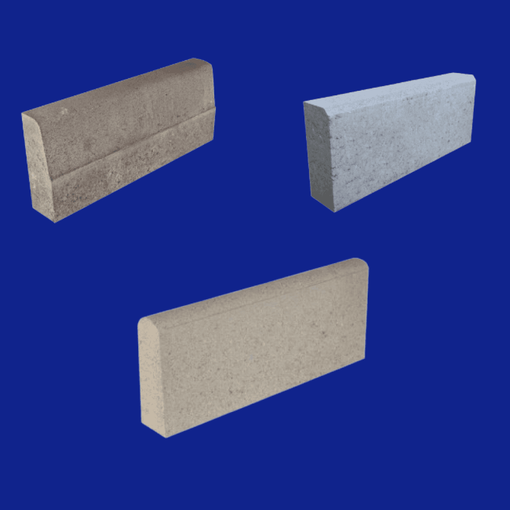 BORDILLOS Y COMPLEMENTOS DE JARDÍN