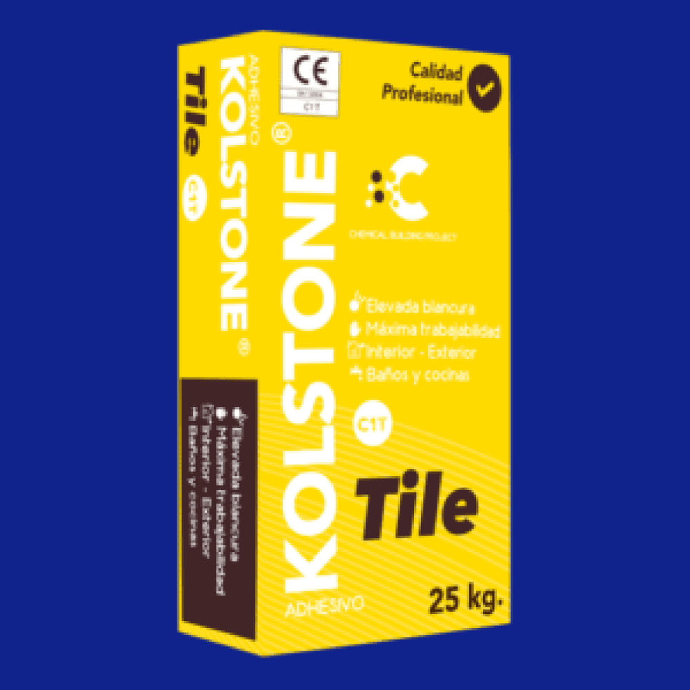 KOLSTONE TILE C1T