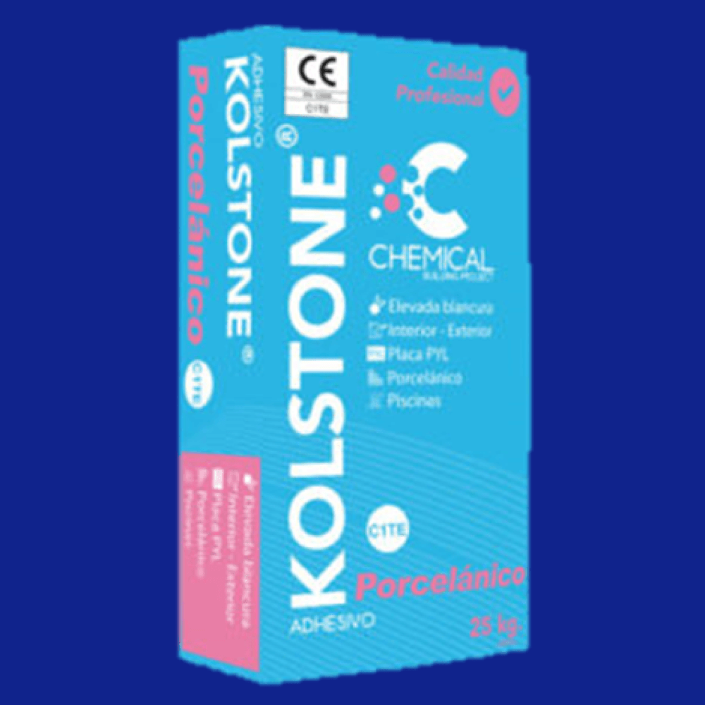 KOLSTONE PORCEALANICO C1TE