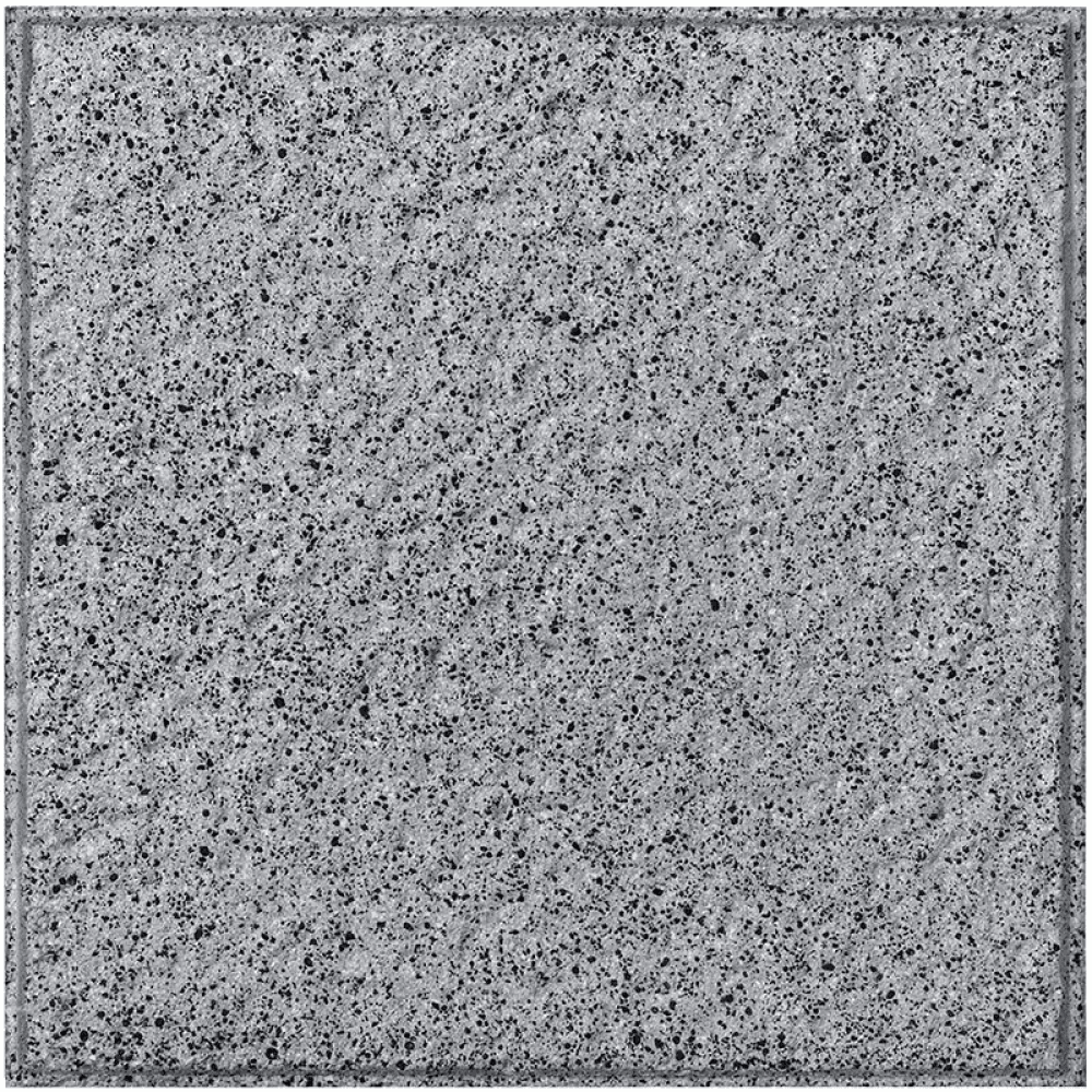 ABUJARDADO GRANALLADO