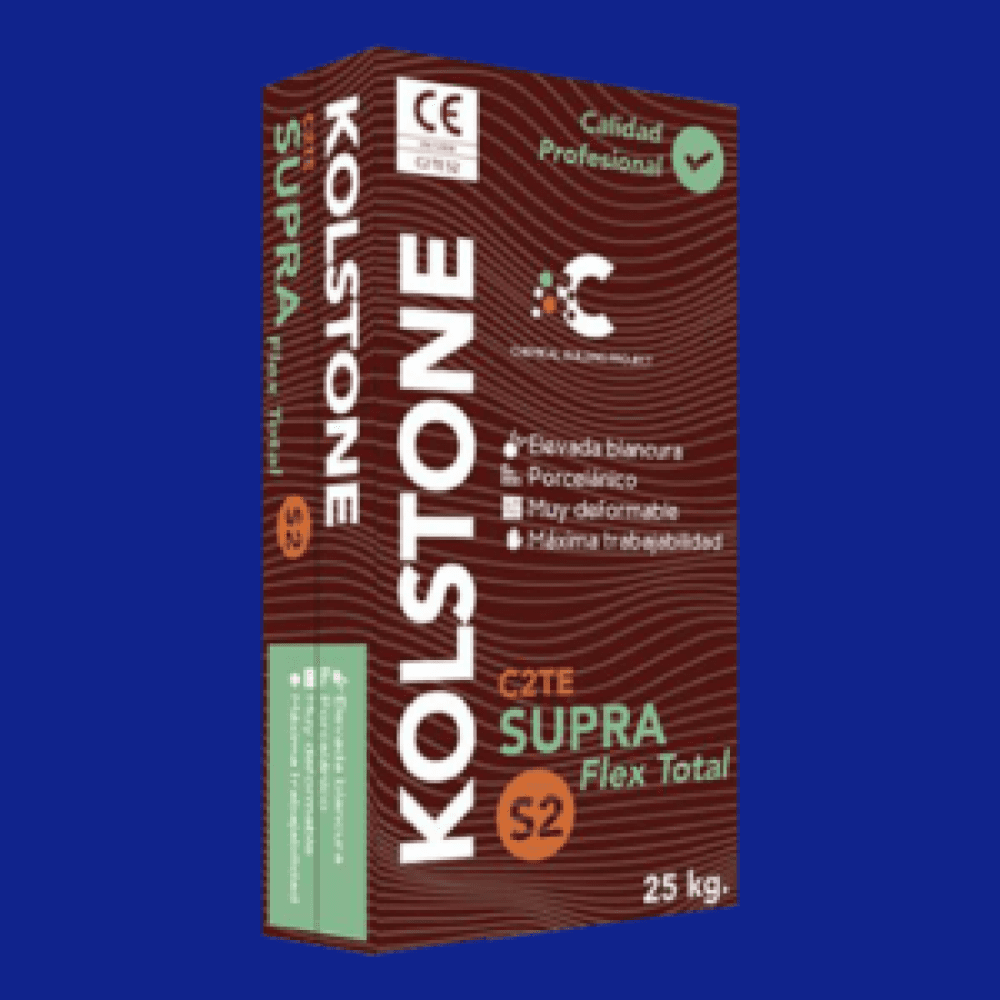 KOLSTONE SUPRAFLEX S2 C2TES2