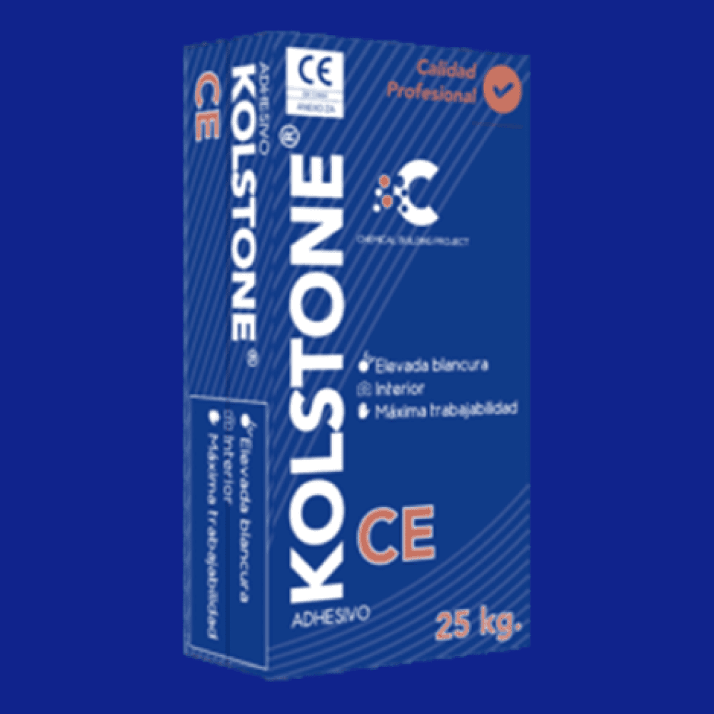 KOLSTONE CE