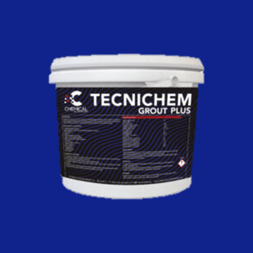 TECNICHEM GROUT PLUS
