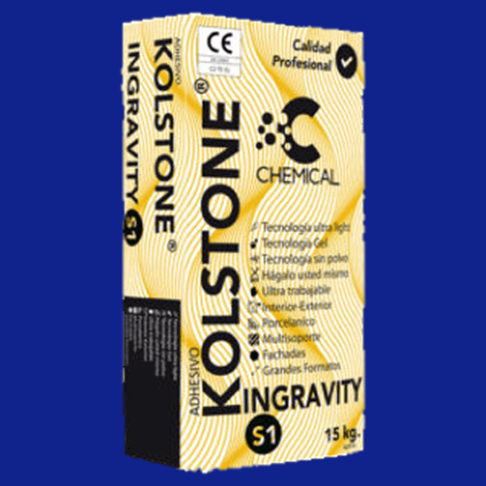 KOLSTONE INGRAVITY C2TES1