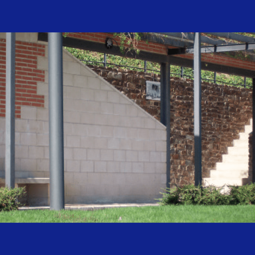 PIEZAS ESPECIALES BLOQUE LISO CARA VISTA