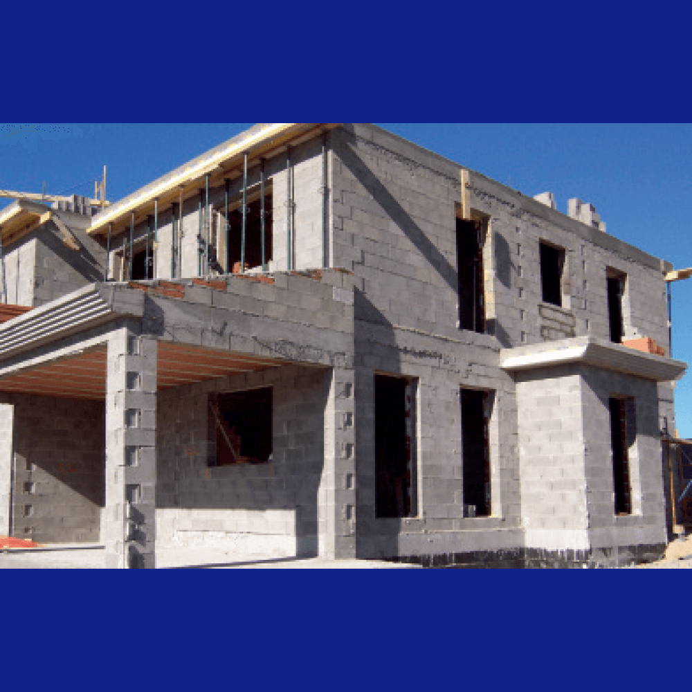 PIEZAS ESPECIALES BLOQUE LISO REVESTIR