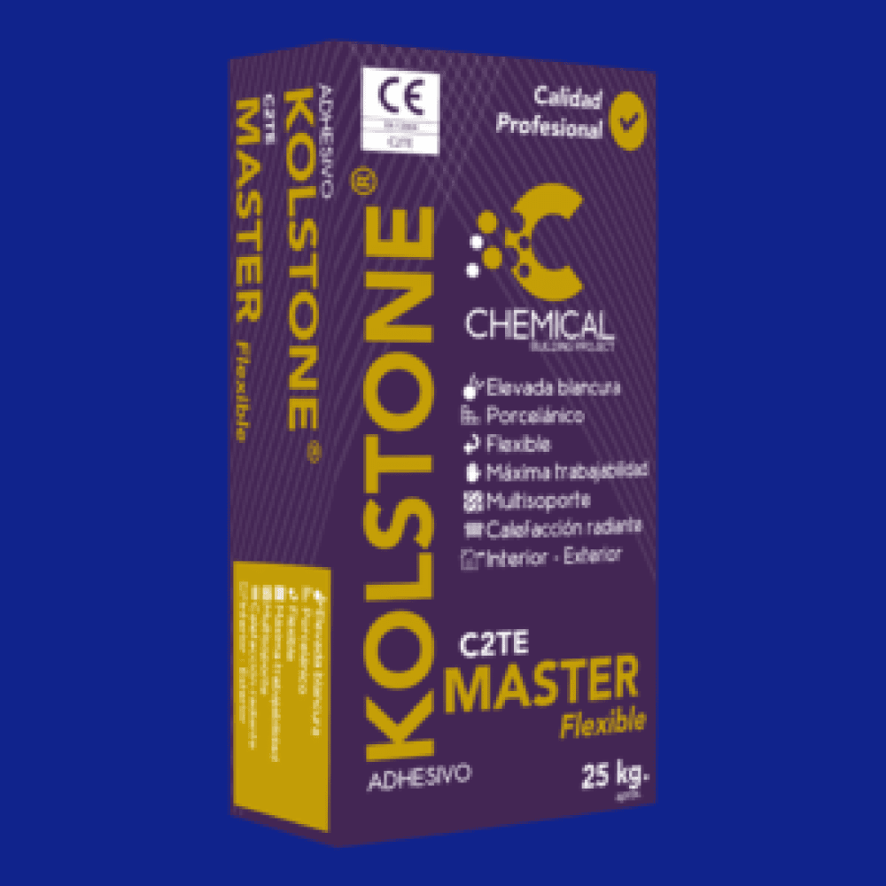KOLSTONE MASTER FLEXIBLE C2TE